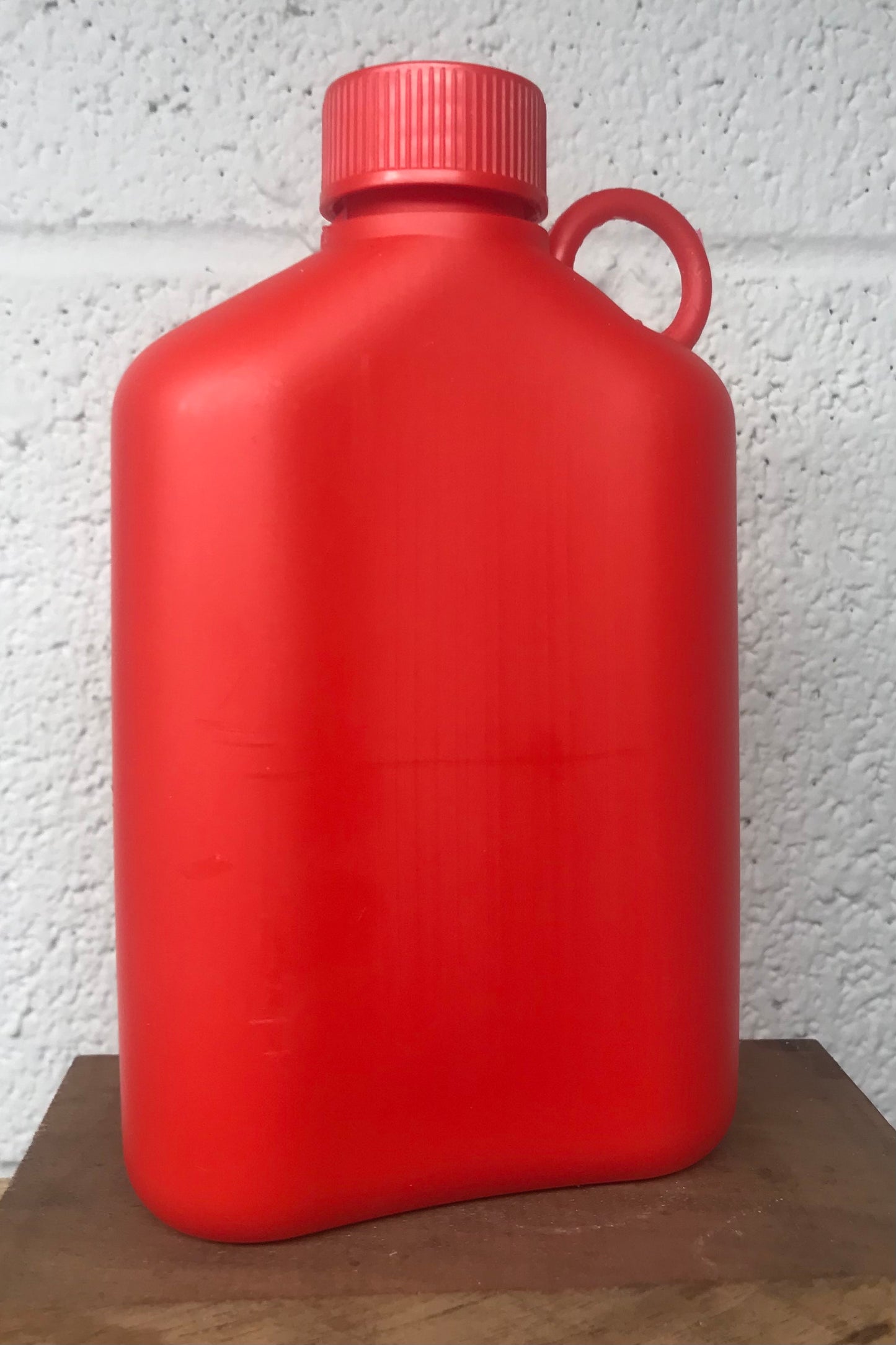 The Red Flask - 2 Pack