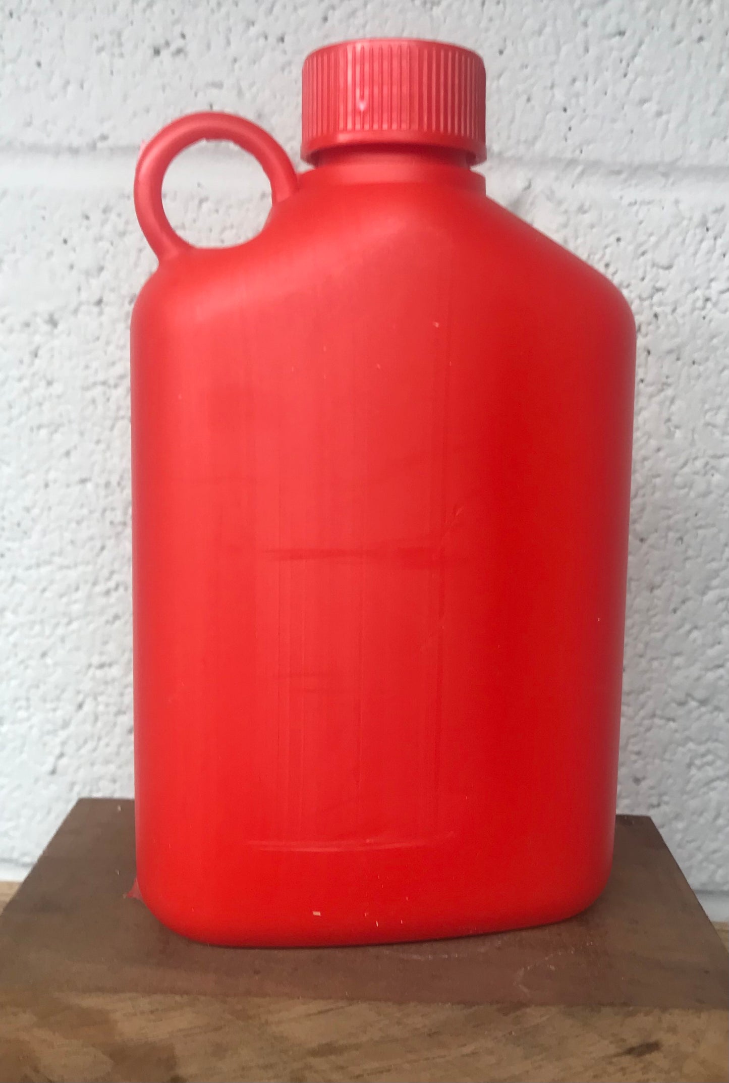 The Red Flask - 2 Pack