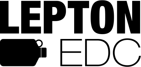 Lepton EDC